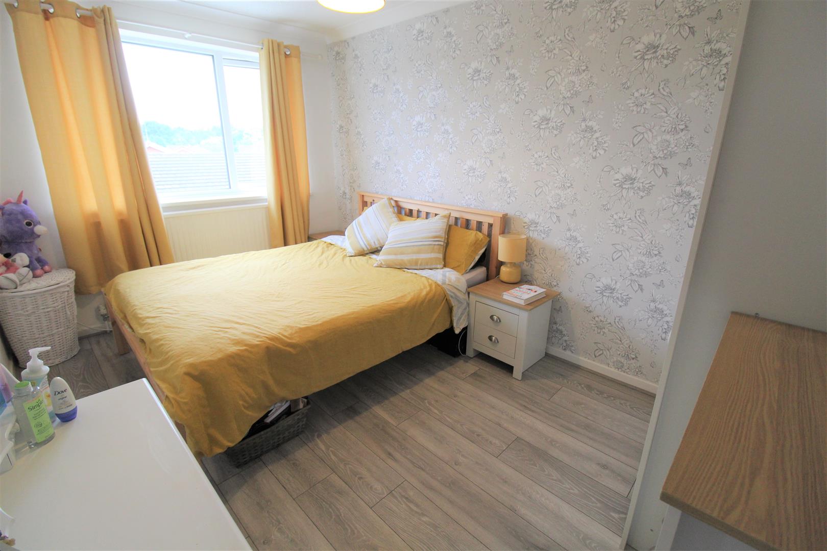 Braithwell Drive, Milton, Stoke-On-Trent